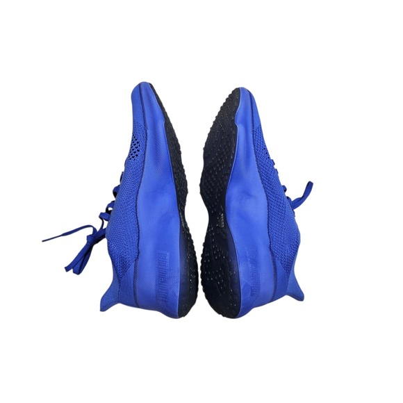 Adidas NWT Futurenatural M Mens Running Shoes GX5152 Blue Knit Sneakers Size 6.5 main image 8